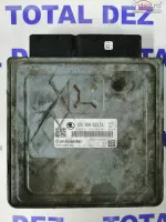 Ecu Calculator Motor Skoda Fabia 1 6 Tdi Cod 03l906023dl 5wp42862 Simos Pcr2 1