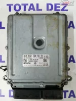 Ecu Calculator Motor Mercedes S 3 2cdi Cod A6421505691 0281013212 Cr5 3 ?
