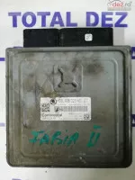 Ecu Calculator Motor Skoda Fabia 1 6 Tdi Cod 03l906023ng 5wp42929 ? Garantie