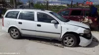 Dezmembrez Opel Astra G Caravan 1 7dti Din 2001 