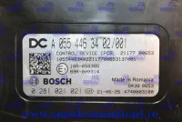 Calculator Cpc5 Mercedes Actros Mp5 A0554463402