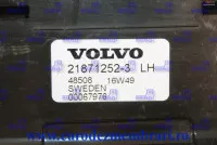 Calculator Display Avertizare Coliziune Volvo Fh4 21871252