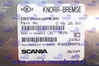 Calculator Ebs Scania 1863489