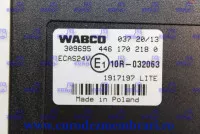 Calculator Ecas Daf Xf105 1917197 4461702180