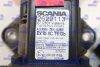Comutator Electric Scania Ngs 2622113