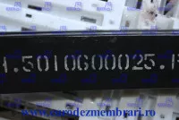 Arc Axa Spate Renault 5010600025 7421079759