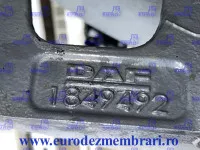 Suport Arc Stanga Daf Xf 1849492