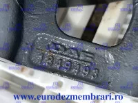 Suport Arc Dreapta Daf Xf 1849493