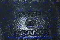 Suport Arc Axa Spate Scania 1799578