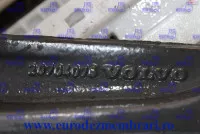 Suport Perne Aer Dreapta Axa Spate Volvo 228753