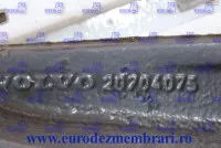 Suport Perna Aer Stanga Axa Spate Volvo 23108 20428