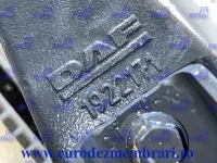 Suport Cabina Stanga Spate Daf 1922171 192273 1892983