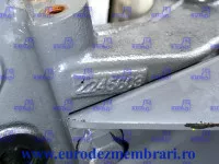 Suport Cabina Daf Xf Xg 2245603
