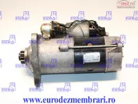 Electromotor Mercedes Axor Om457la A0061511501 A0061516901