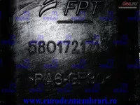 Capac Culbutori Iveco Stralis Cursor 11 5801721715