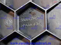 Carcasa Distributie Iveco Stralis Cursor 11 5801859852 504387086