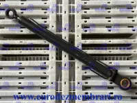 Cilindru Rabatare Cabina Mercedes A0025535505