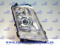 Far Dreapta Volvo Fh Euro 6 22239244