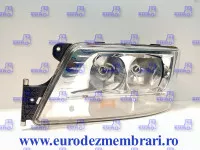 Far Stanga Man Tgx Euro 6 81 25101 6749