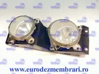 Proiector Ceata + Suport Scania R 2080688 2248103 1786694