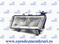Proiector Ceata Stanga Scania Euro 6 2552714