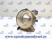 Proiector Ceata Stanga Scania R 1446353
