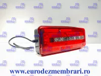 Stop Stanga Man Tgs Tgx 81 25225 6565