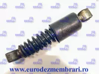 Telescop Amortizor Cabina Mercedes Actros Mp4 A9438900119