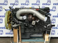 Motor Iveco S Way Cursor 13 490 Cp Euro 6 F3hge611j 5802881550