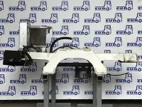 Suport Suprastructura Mixer Beton Cifa + Radiator + Carcasa Filtru 905