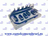 Calculator Control Sasiu Daf 2236690