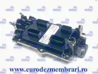 Calculator Ebs7 Volvo Fh5 23050066 0486110055