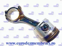 Piston + Biela Volvo D12 20412200