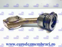 Piston + Biela Volvo D13 20847904 20876840