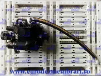 Pompa Hidraulica Sauer Danfoss Spv2 089 R6z Ps183 Cxx B1 679654