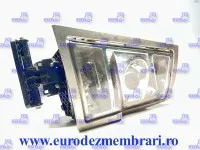 Far Dreapta Volvo Fh13 21035637