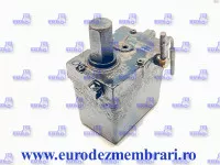 Pompa Rabatare Cabina Man Tgx 81 41723 6130