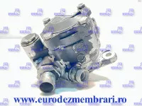 Pompa Servodirectie Man 81 47101 6181