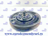 Amortizor Vibratii Ford Cargo F Max Fhr6 Fht6 Fhu6