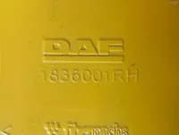 Paravant Lateral Dreapta Daf Xf106 1836001