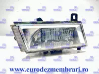 Proiector Ceata Dreapta Scania Ngs 2552715