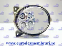 Proiector Ceata Dreapta Scania R 2127432 1931614