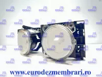 Proiector Ceata + Suport Scania R 2248103 2080688 1786694