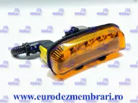 Semnalizare Stanga Scania Ngs 2334727
