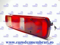 Stop Stanga Volvo 20565104