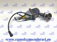 Comanda Frana De Mana Iveco Stralis 41211342