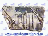 Capac + Termoflot Racire Ulei Cutie De Viteze Scania 2001479 1753112