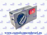 Element Bord Comanda Lumini Scania R 1540673 2252076
