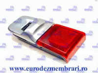 Lampa Interioara Cabina Usa Scania Ngs 2406032
