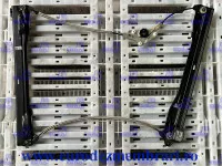 Macara Geam Stanga Iveco S Way 5802487606